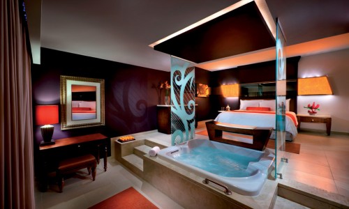 Caribbean Suite